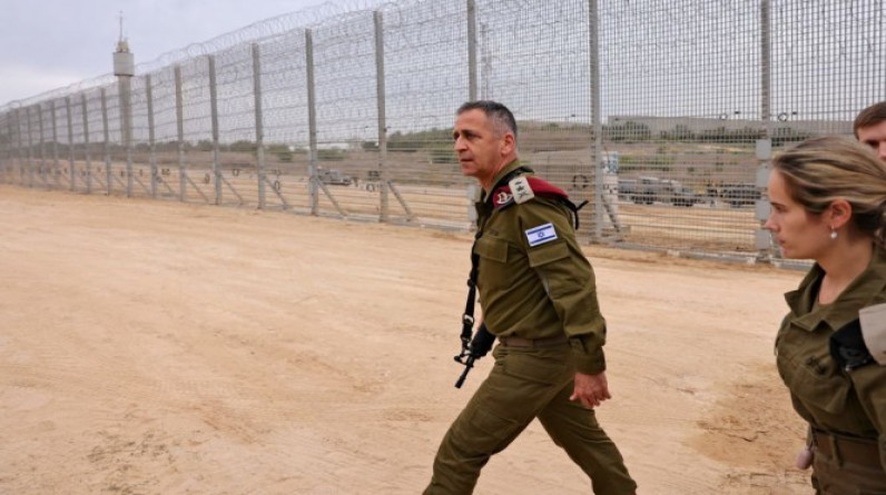 ضابط إسرائيلي كبير ينتقد كوخافي: حوّل الجيش لشركة هاي-تك
